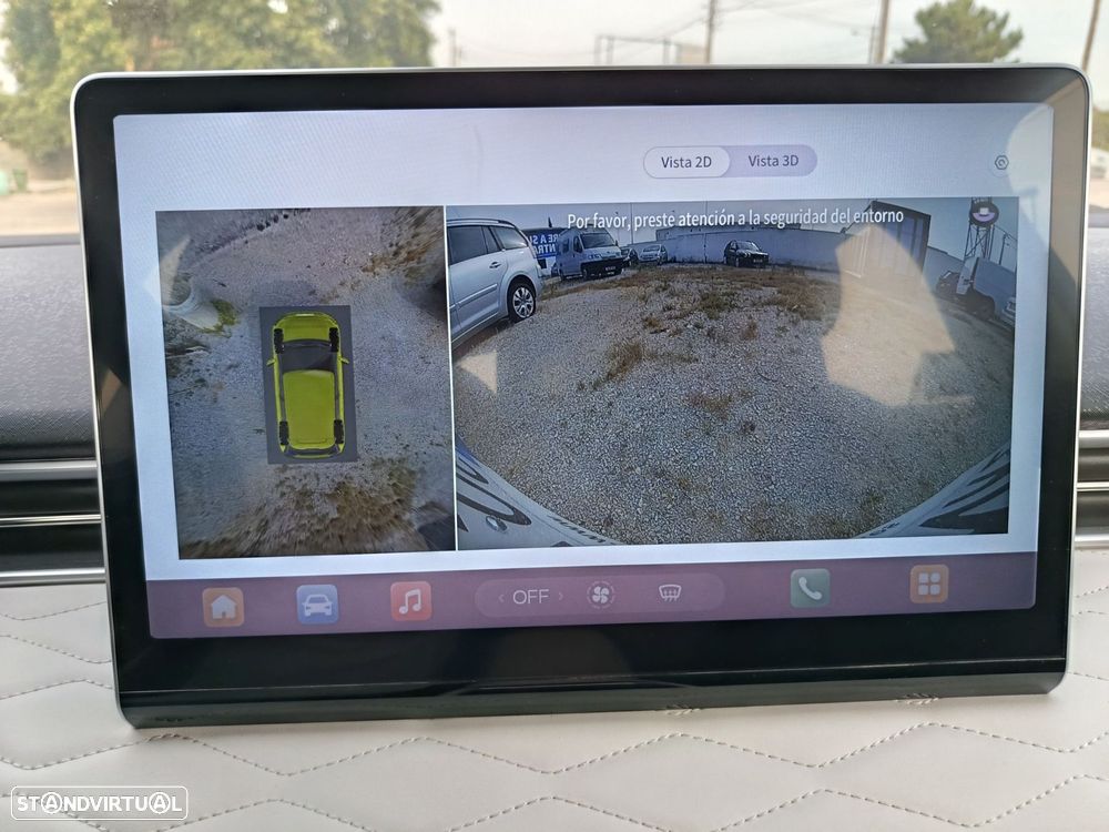 Dongfeng Box 42 kWh Pro - 12