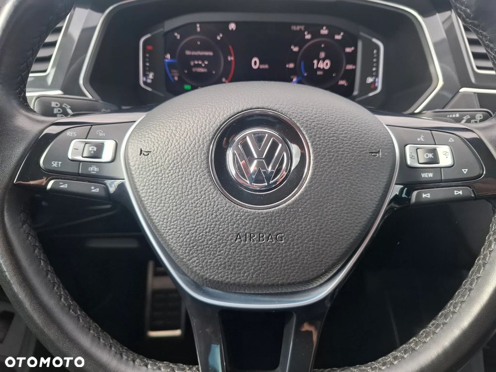 Volkswagen Tiguan 2.0 TDI SCR DSG IQ.DRIVE - 21