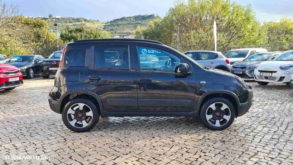 Fiat Panda 1.0 Hybrid - 6