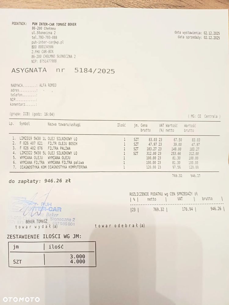 Alfa Romeo Brera 2.4 JTDM 20V DPF Sky View - 16