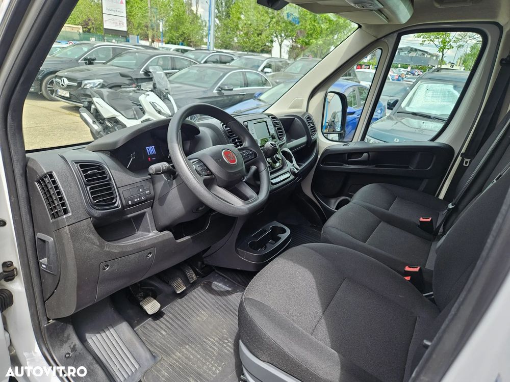 Fiat DUCATO - 10