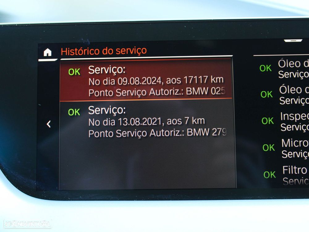 BMW 216 Gran Coupé d Advantage - 41