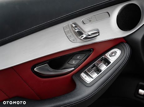 Mercedes-Benz GLC 200 4-Matic - 5