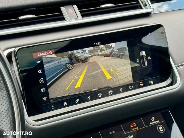 Land Rover Range Rover Velar - 13