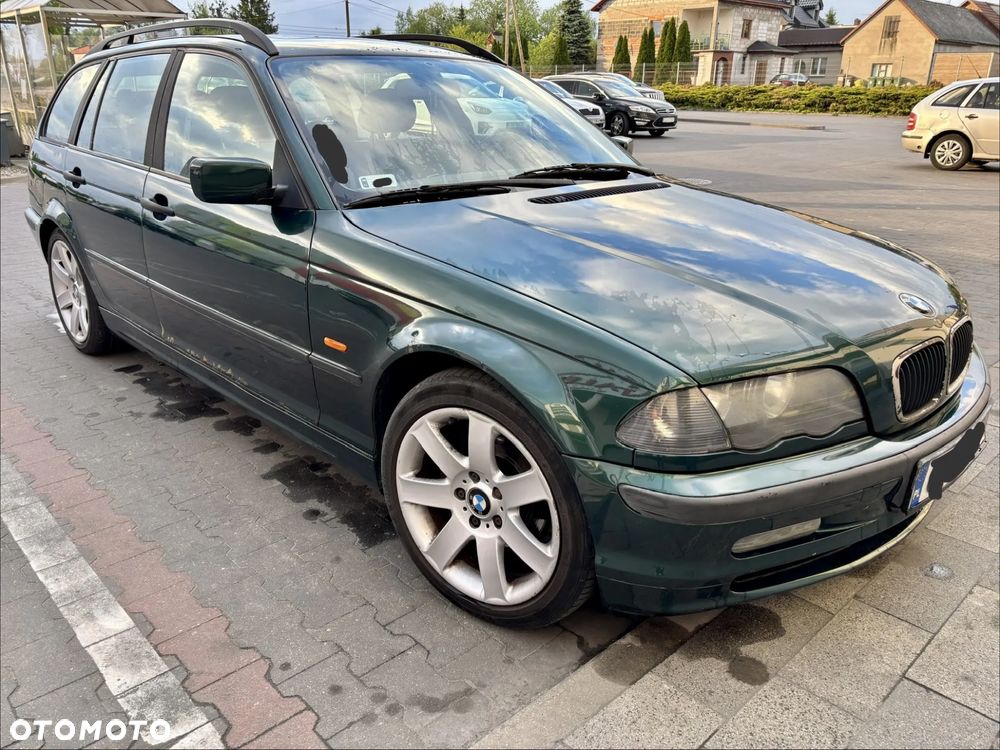 BMW Seria 3 - 10