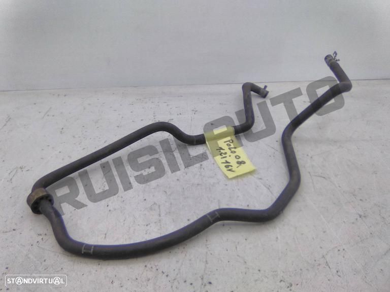 Tubo água 6q012_1447aj Vw Polo Iv (9n) [2001_2012] 1.2 12v - 2