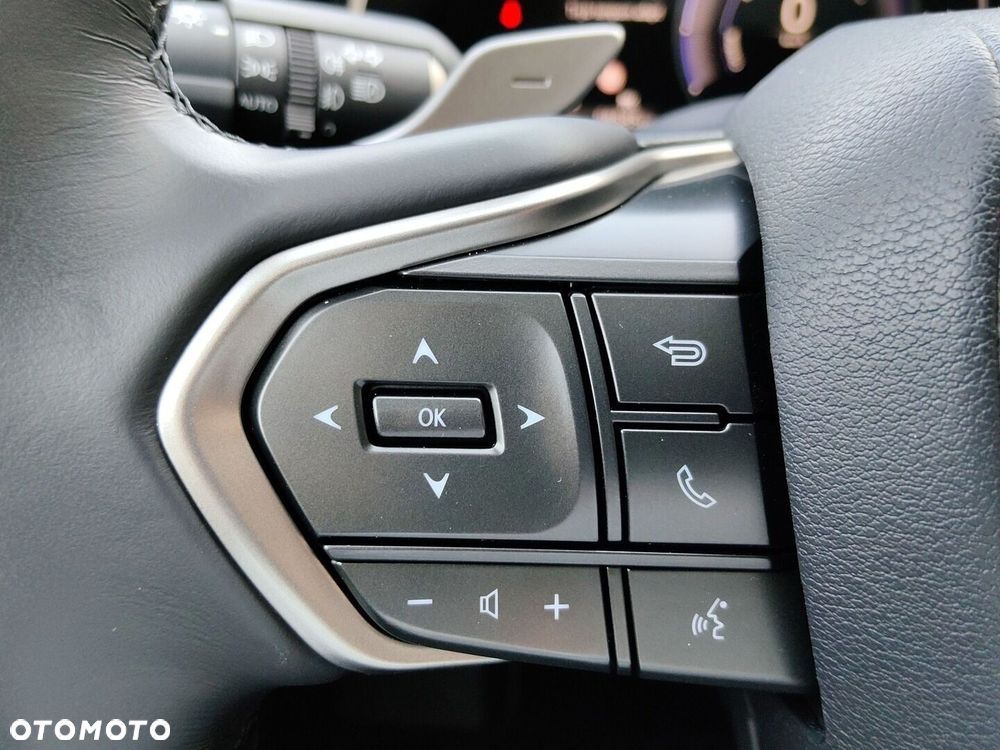 Lexus NX 350h Elegance 2WD - 26