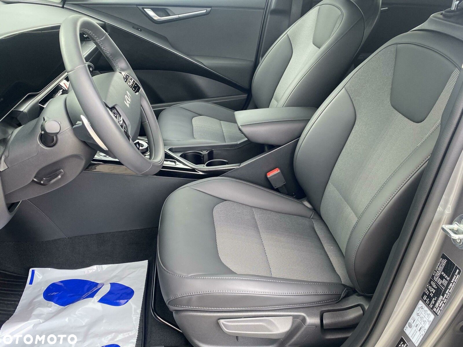 Kia Niro - 9