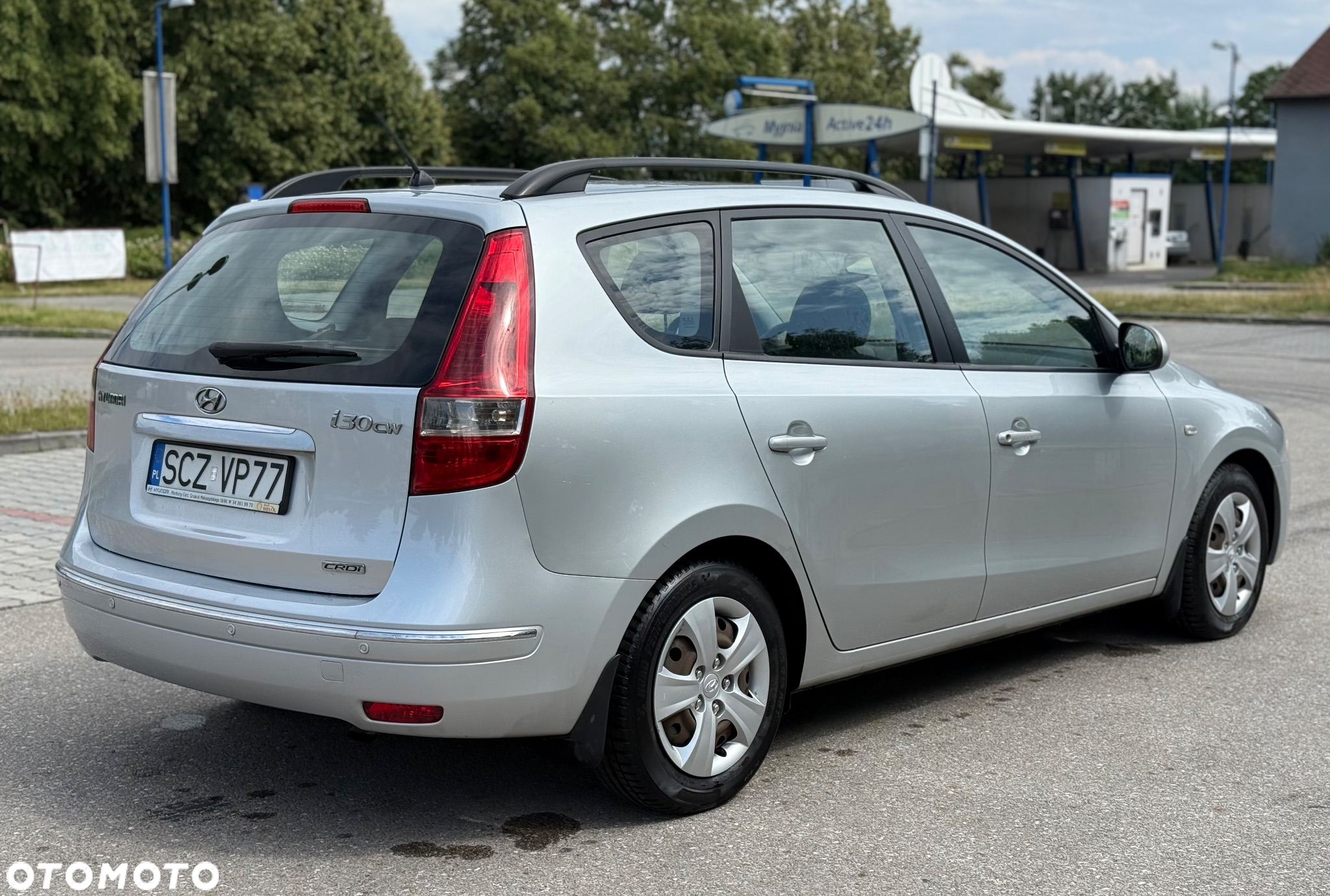 Hyundai i30 - 6