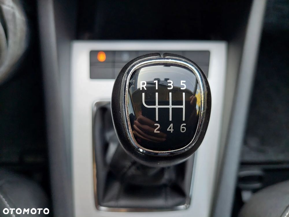 Skoda Octavia 1.4 TSI Drive - 26