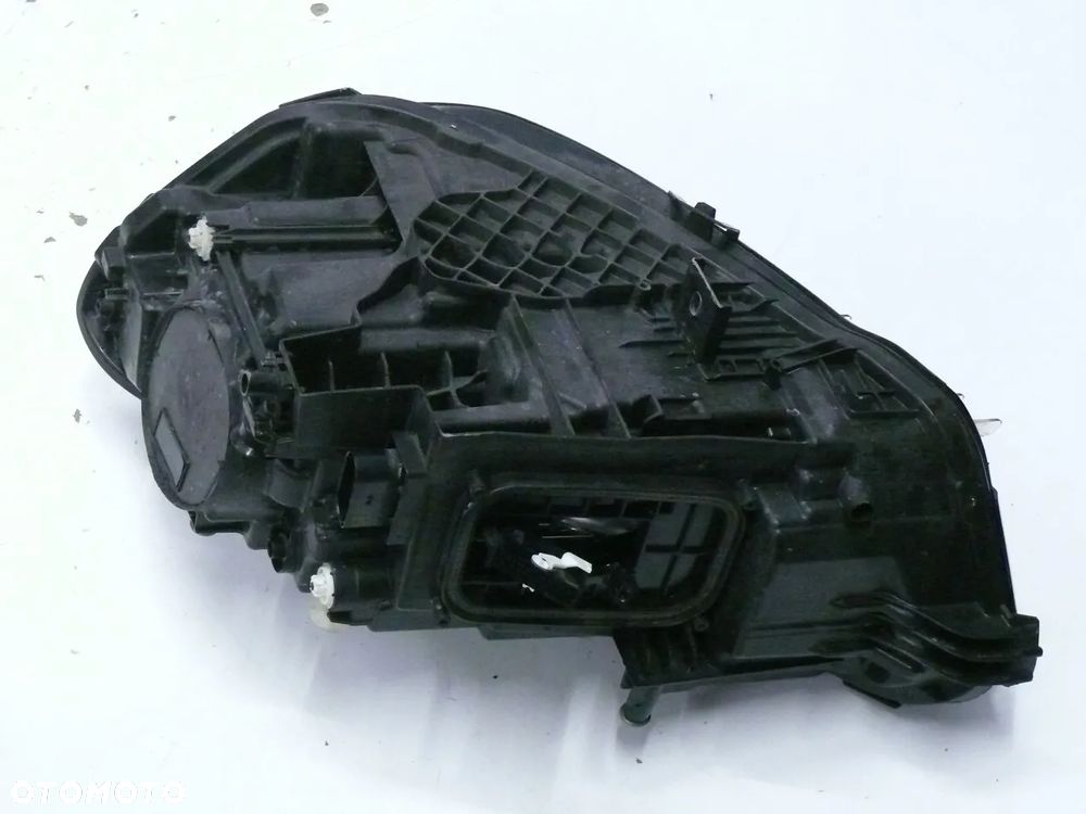 LAMPA PRZEDNIA PRAWA MERCEDES CLA W118 2022 LED FULL PERFORMANCE - 3