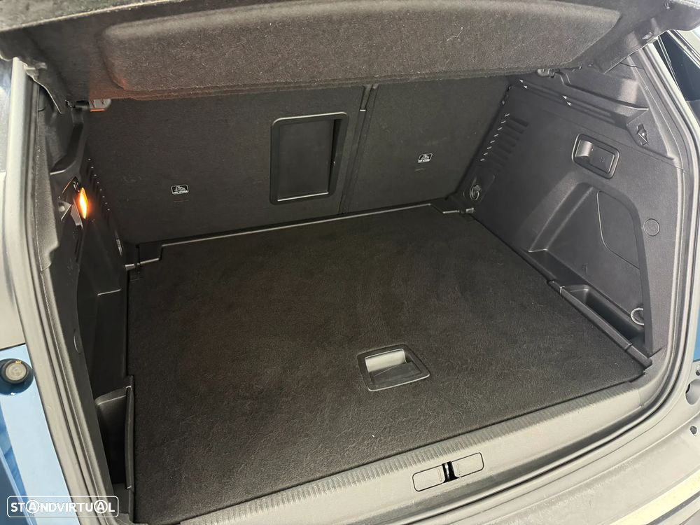 Peugeot 3008 1.5 BlueHDi Allure Pack - 12