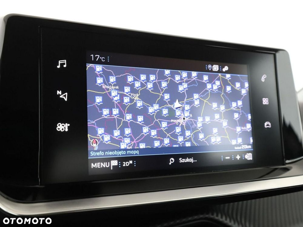 Peugeot 2008 1.2 Pure Tech Allure S&S - 26