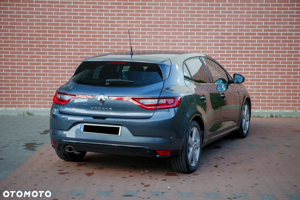Renault Megane ENERGY TCe 130 INTENS - 2