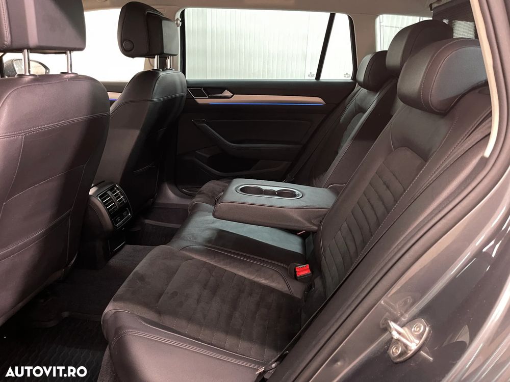Volkswagen Passat 1.4 TSI DSG GTE - 13
