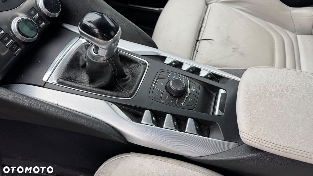 Citroën DS5 2.0 HDi SoChic - 17