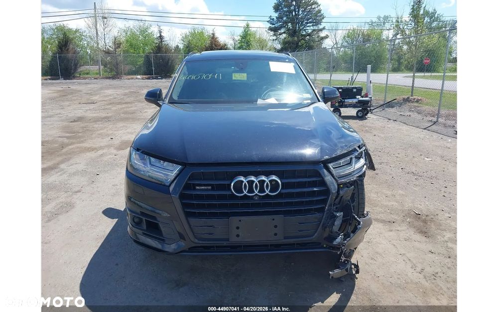 Audi Q7 - 5