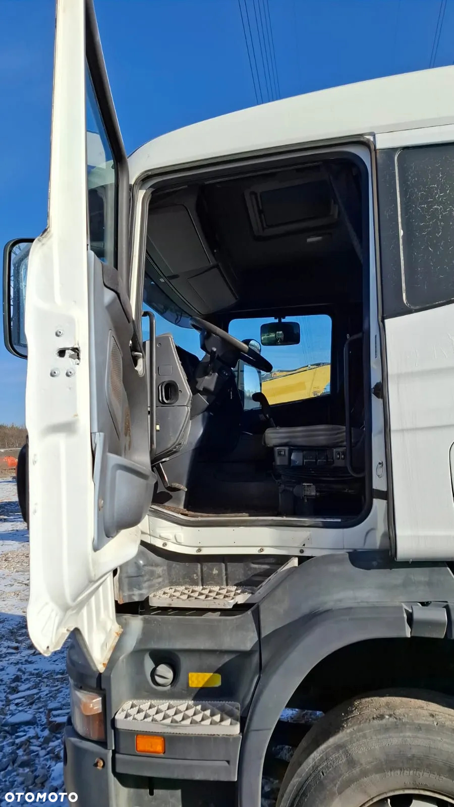 Scania R400 - 7