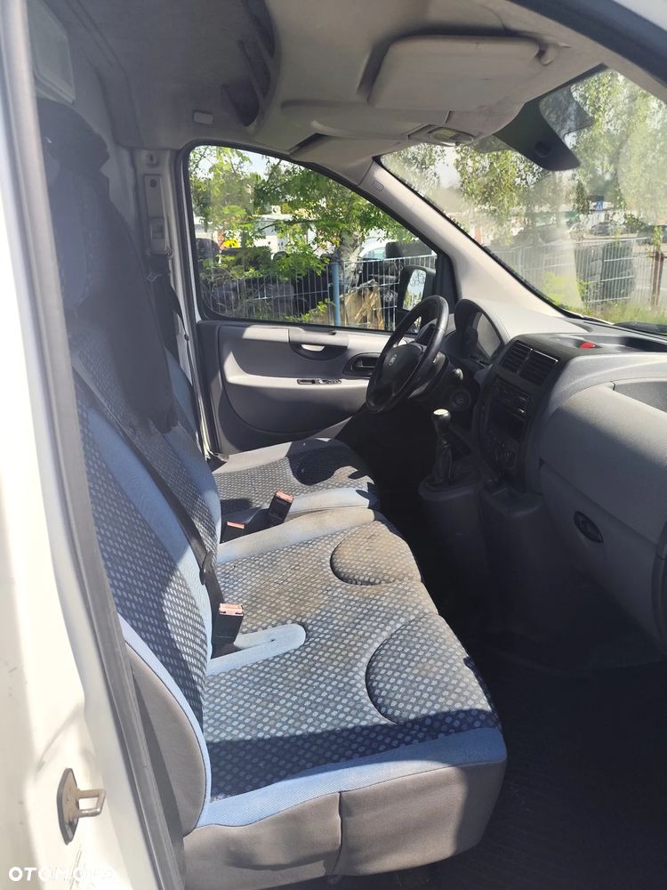 Fiat Scudo Kombi L2H1 Standard - 9