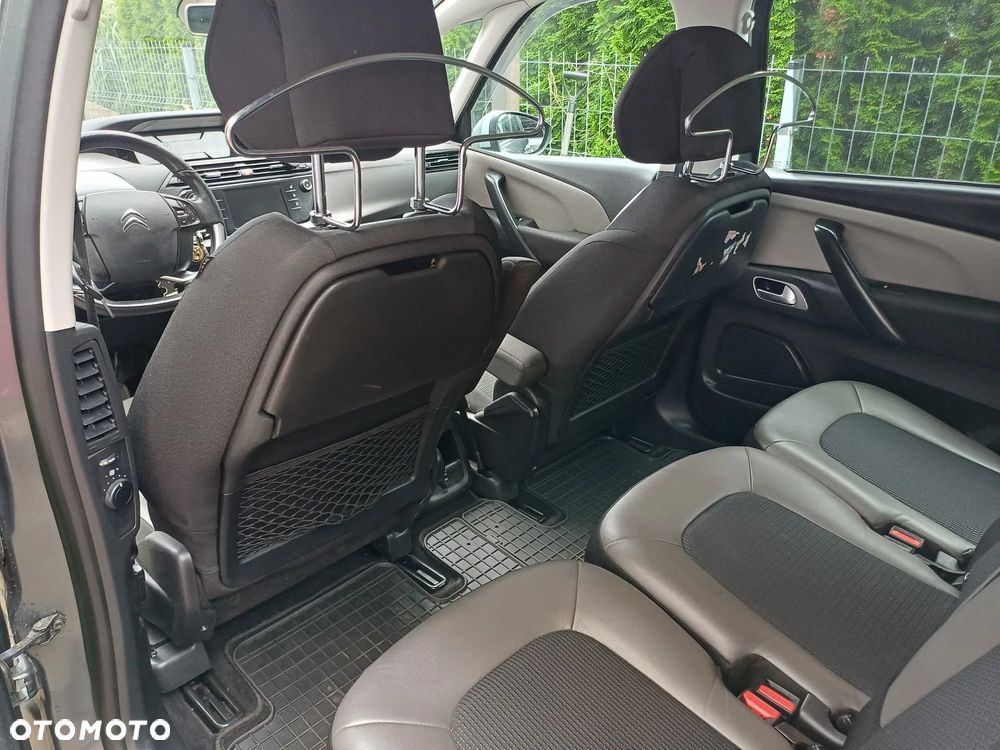 Citroën C4 Picasso 2.0 BlueHDi Intensive - 15