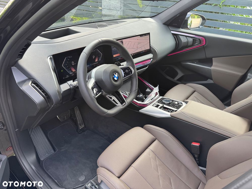BMW X3 20 xDrive - 24