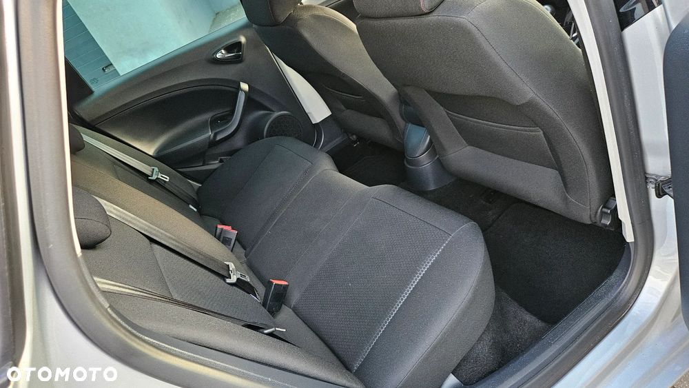 Seat Ibiza ST 1.2 TSI DSG FR - 20