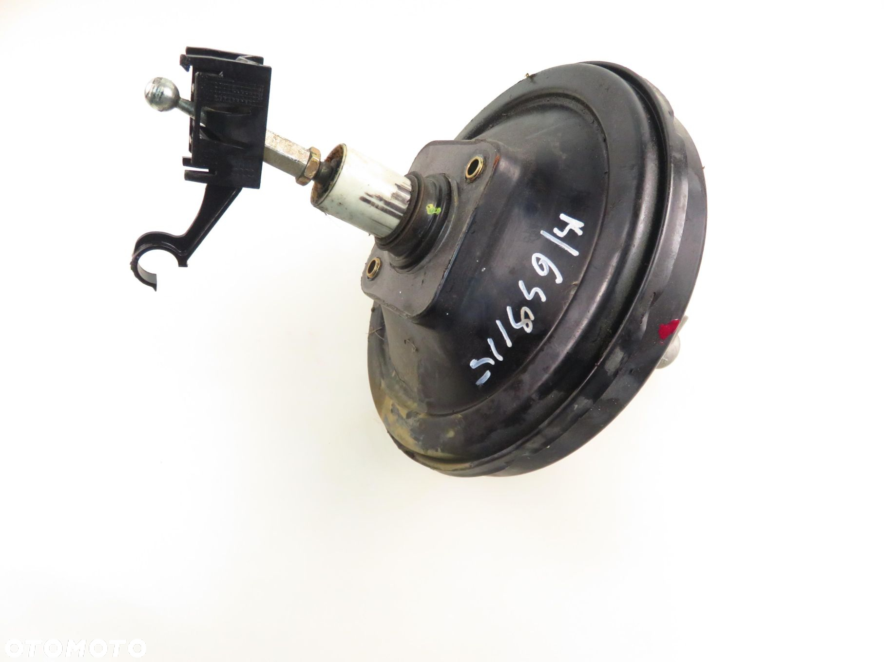 SERWO AUDI A4 B5 1.6 8V 8D0612105A - 7