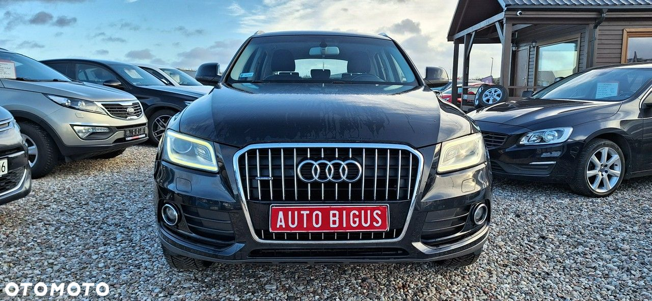 Audi Q5 - 2