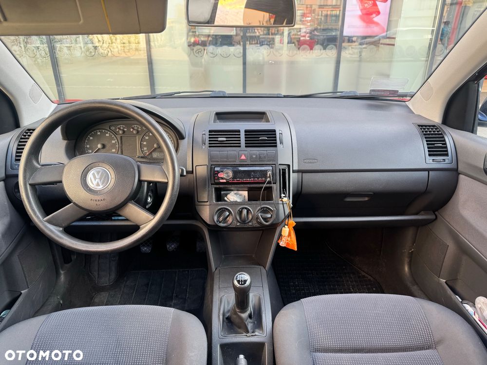 Volkswagen Polo 1.2 Trendline - 15