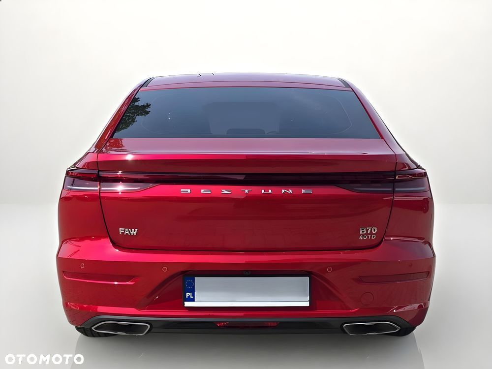 Bestune B70 2.0T Elegance - 7