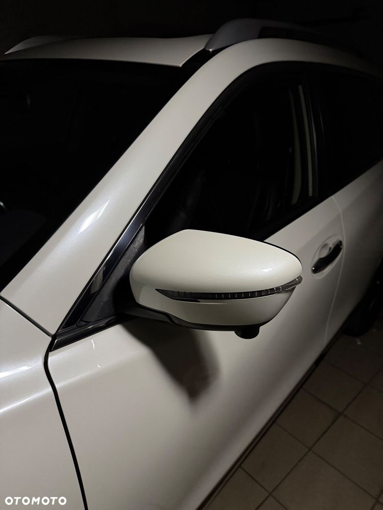 Nissan X-Trail 2.0 dCi Tekna Xtronic 4WD - 36