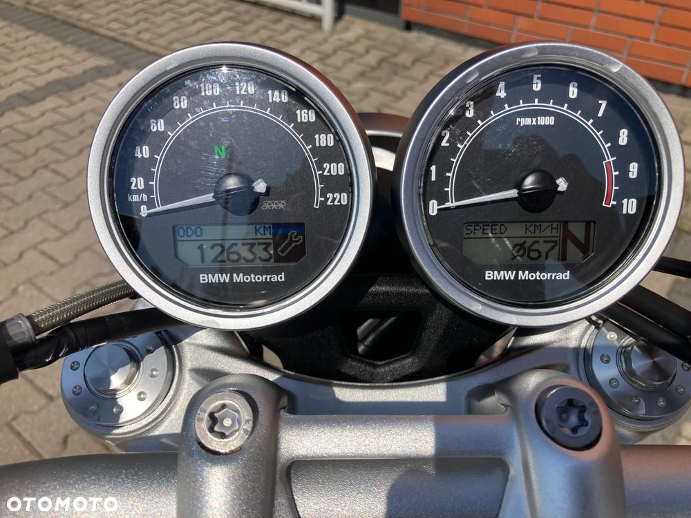BMW R - 20