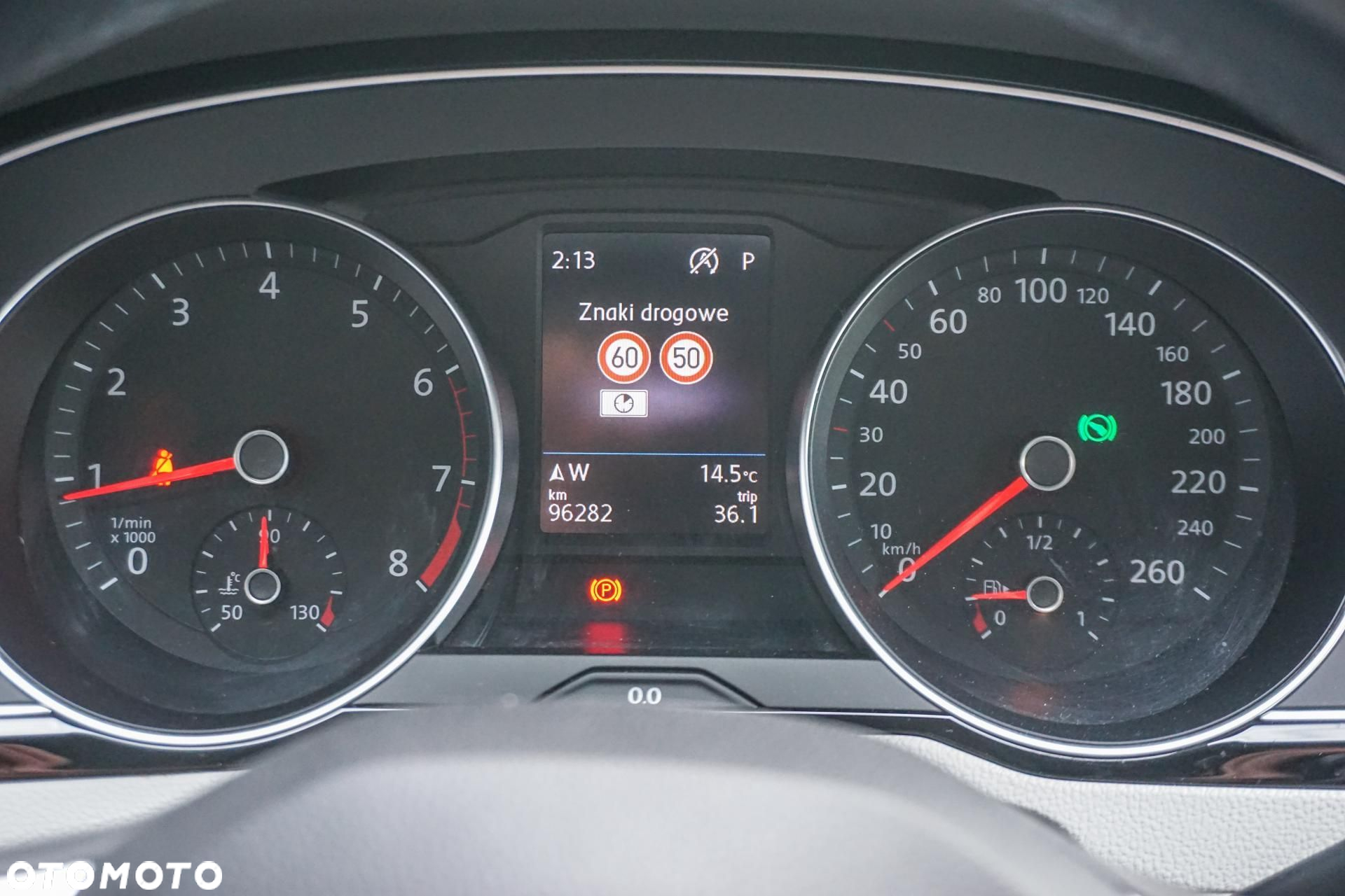 Volkswagen Passat 2.0 TSI Elegance DSG - 22
