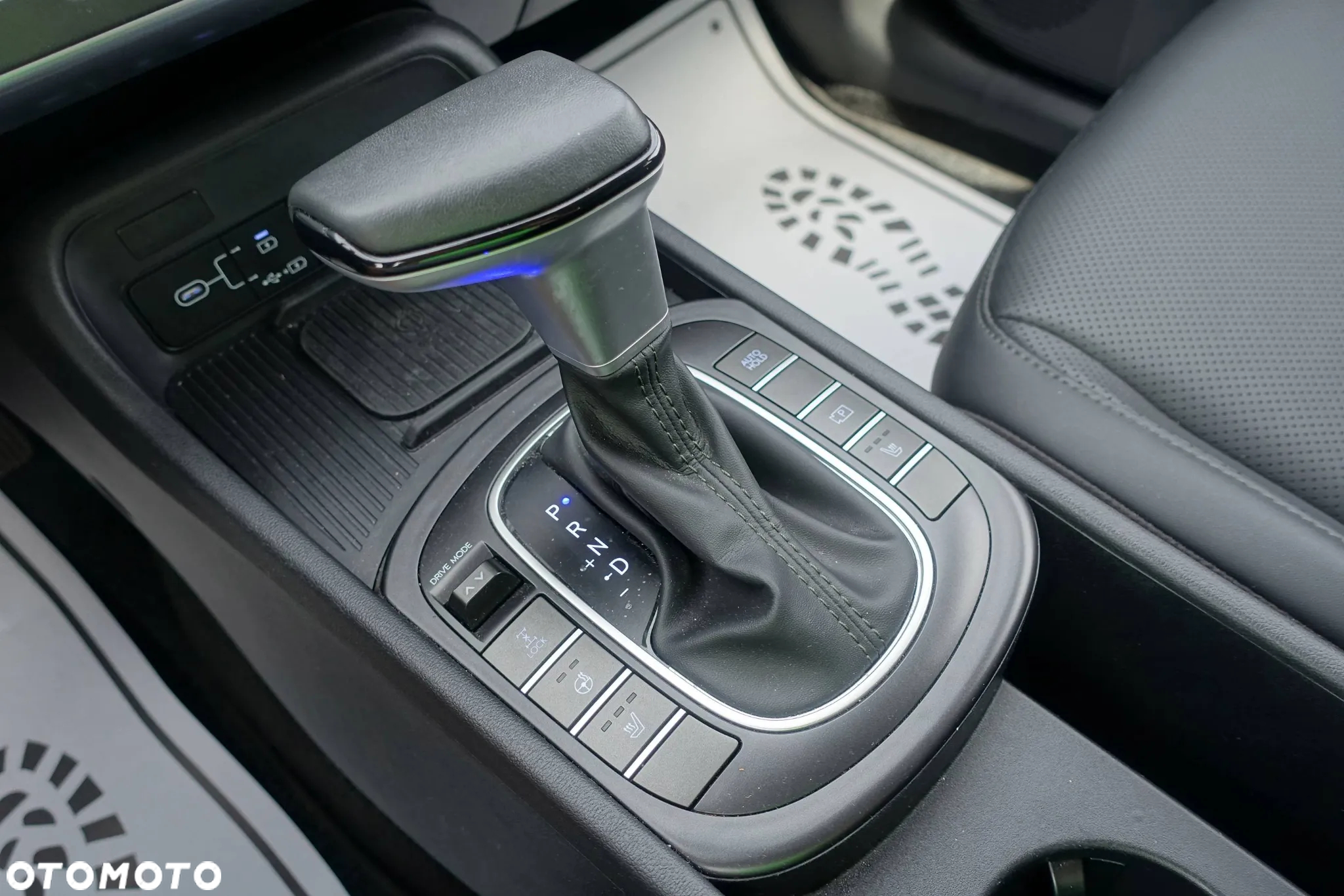 Hyundai Kona - 22