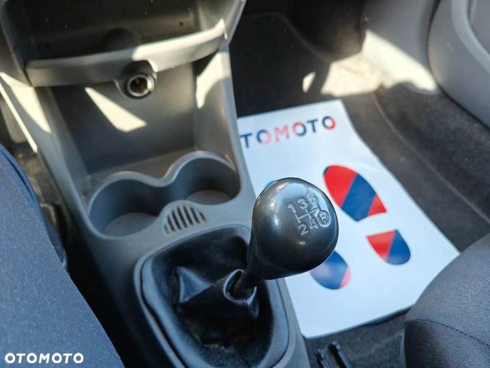 Toyota Aygo 1.0 VVT-i Luna - 22