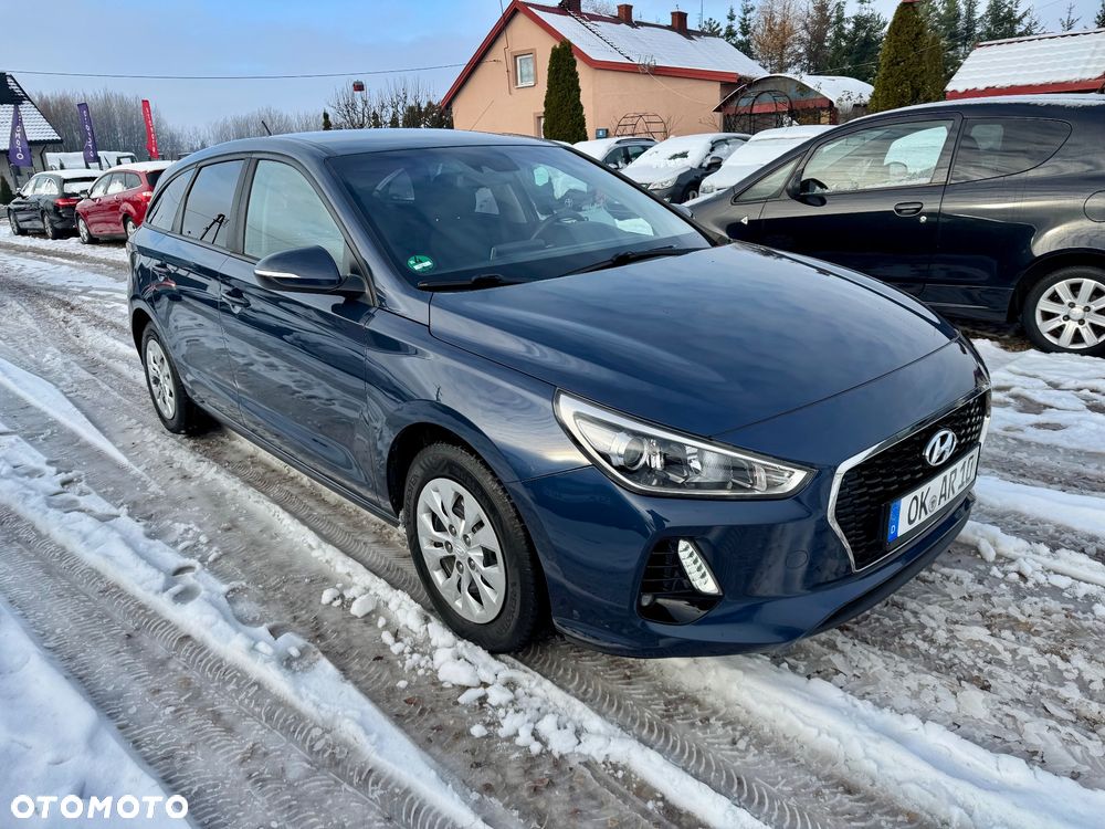 Hyundai i30 - 15