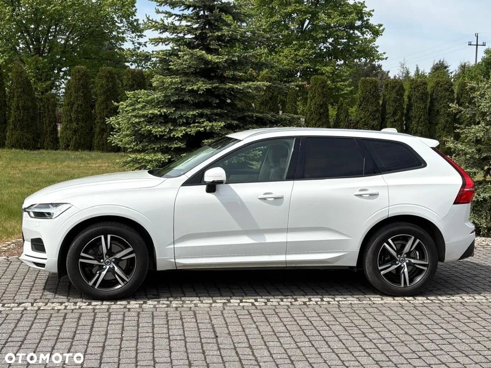 Volvo XC 60 D4 AWD Inscription - 10