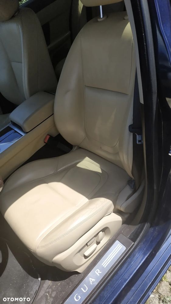 Jaguar XF 3.0 V6 D Premium Luxury - 18