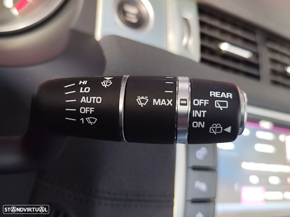 Land Rover Range Rover Evoque 2.0 TD4 HSE Dynamic Auto - 18