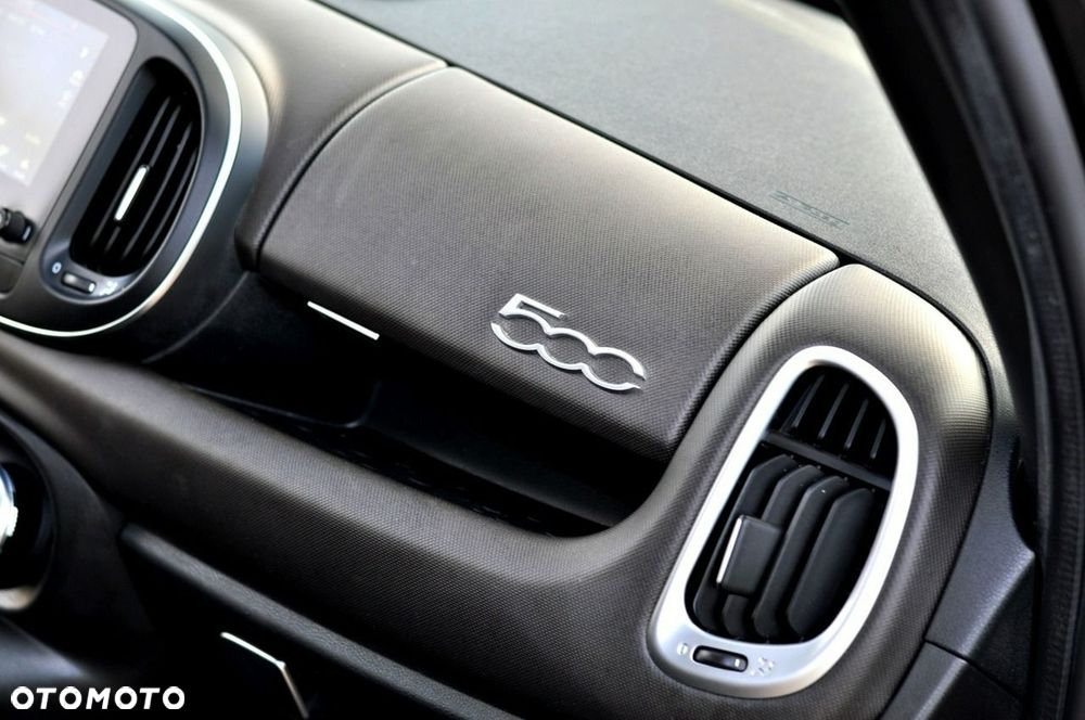 Fiat 500L 1.4 16V T-Jet Beats Edition - 13