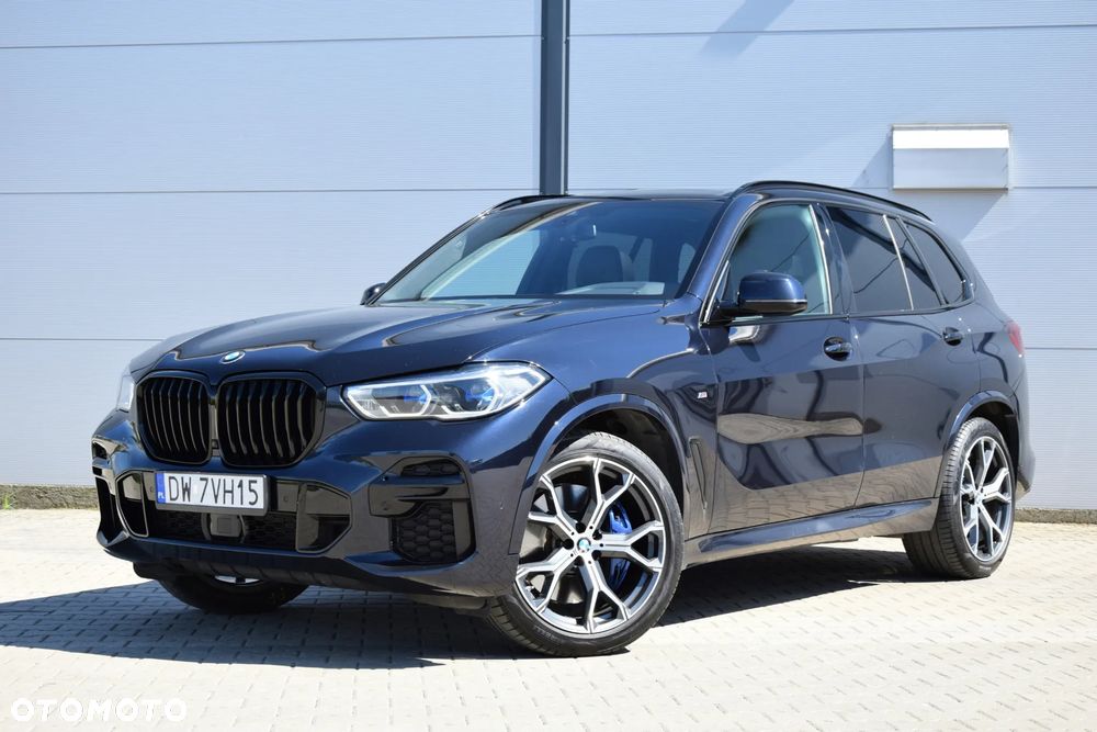 BMW X5 - 3