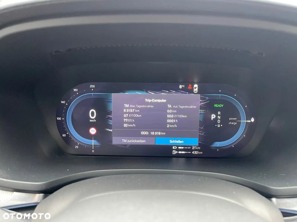 Volvo V60 T8 AWD Plug-In Hybrid Polestar Engineered R-Design - 19