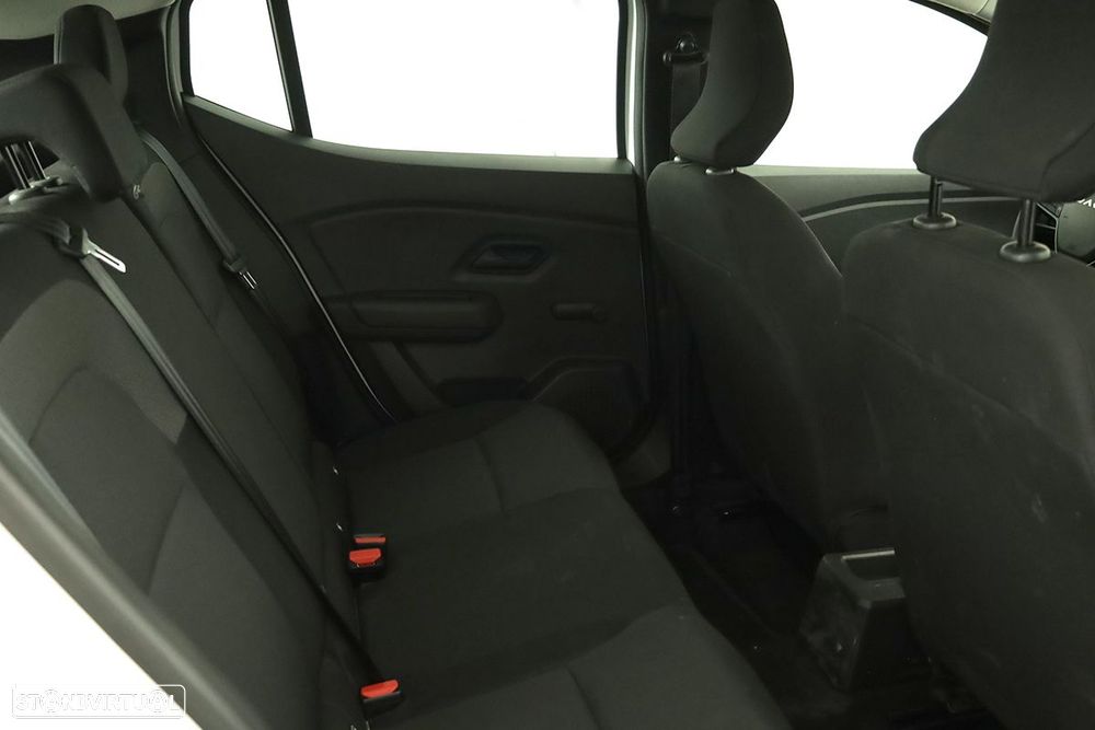 Dacia Sandero 1.0 ECO-G Essential Bi-Fuel - 21