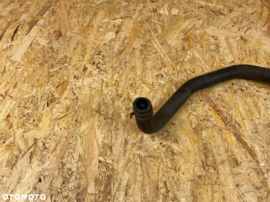 WĄŻ RURA PRZEWÓD WODY OPEL INSIGNIA II B 13489101 2017- - 8