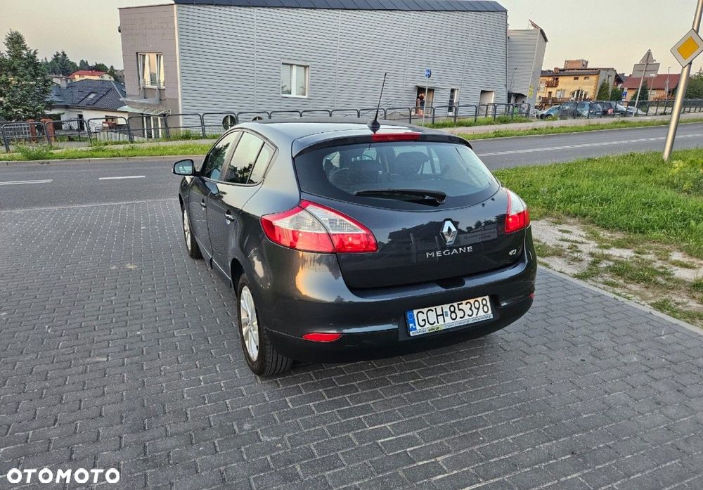 Renault Megane - 4
