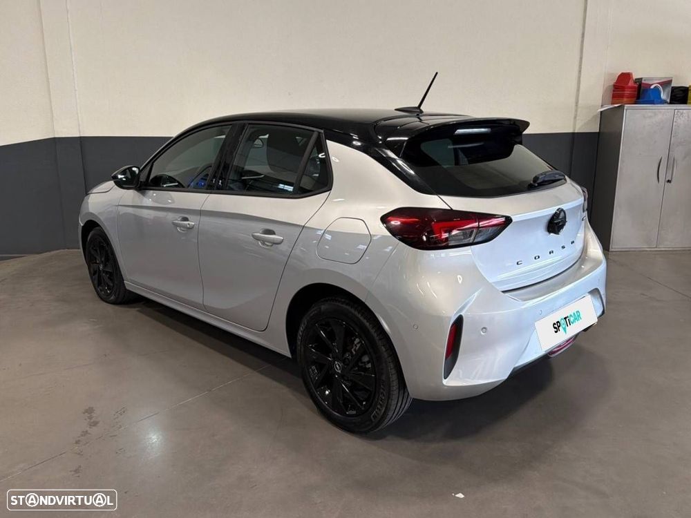Opel Corsa 2025 photo 5