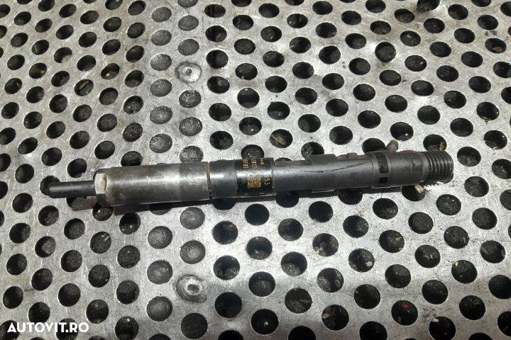 INJECTOR MOTORINA EJBR05101D EJBR05101D Dacia Logan 1 [facelift] [200 - 2