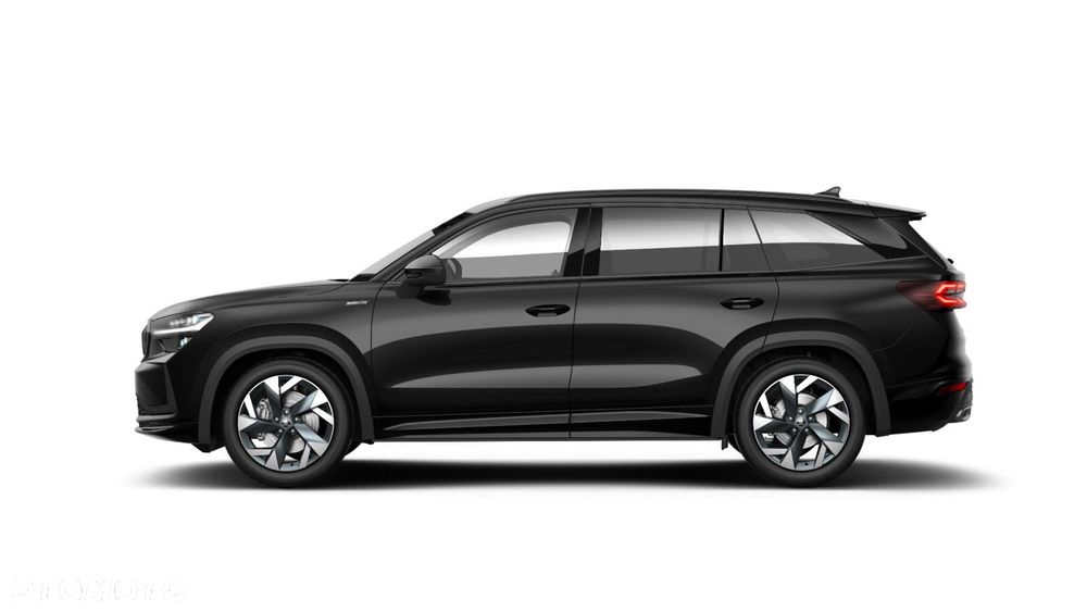 Skoda Kodiaq 1.5 TSI mHEV 4x2 Sportline DSG - 2