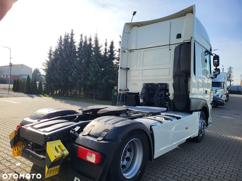 DAF FT XF 480 - 4