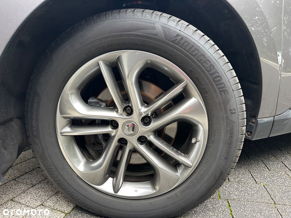 Renault Espace 1.6 dCi Energy Initiale Paris EDC 7os - 39